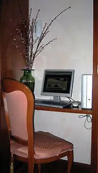 Hotel Locanda Canal Wenecja