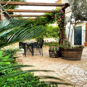 Baglio Reale Apartment Palermo
