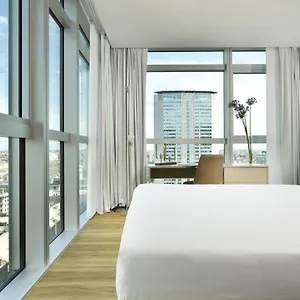 Torre Galfa Luxury | Esperienze Apartment Milan