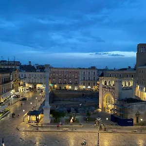 L'attico Piazza Sant'oronzo Włochy