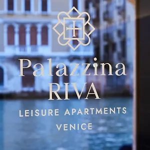 Palazzina Riva Apartamento Veneza