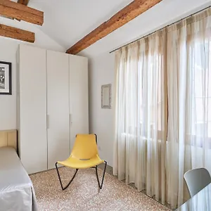 Ca Boldo Terrace 2.0 Apartment Venice