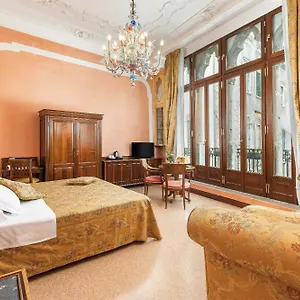 Hotel San Moisè, Venezia