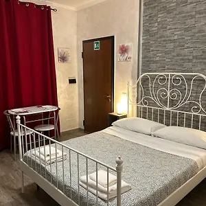 Il Faraone Casa de hóspedes Fiumicino