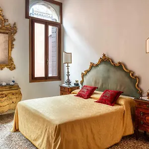 2* Gæstehus Luxury Venetian