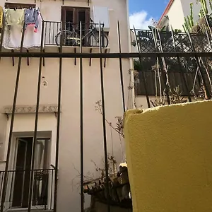 Virginia House Holiday home Palermo