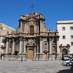 Ai Mori Apartment Palermo