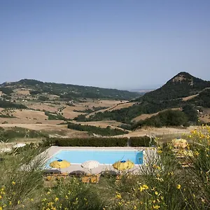 Felice Apartment Volterra