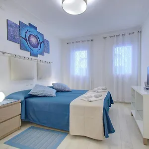 Recioto Rialto-market Apartment Venice