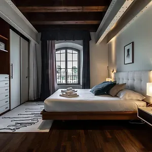 Molino Stucky Wi-fi R&r Appartamento