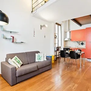 Rifredi&dalmazia Modern Loft Appartamento