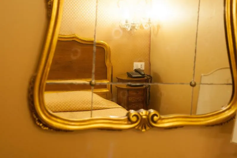 Hotel Locanda Canal Venice