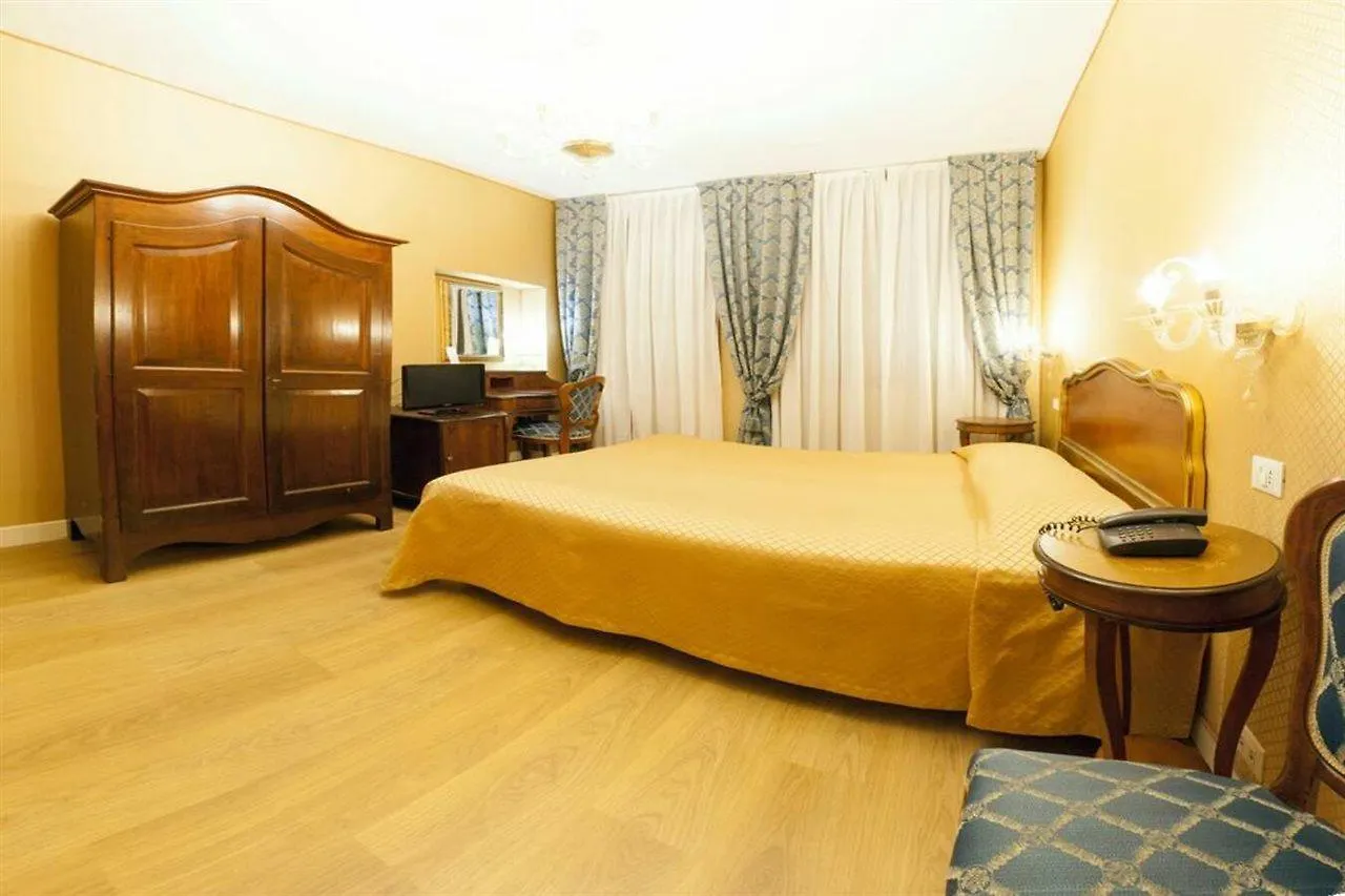 Hotel Locanda Canal Venedig 3*,