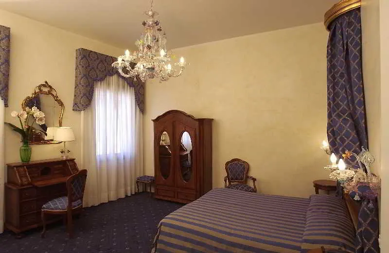 Hotel Locanda Canal Venedig 3*,