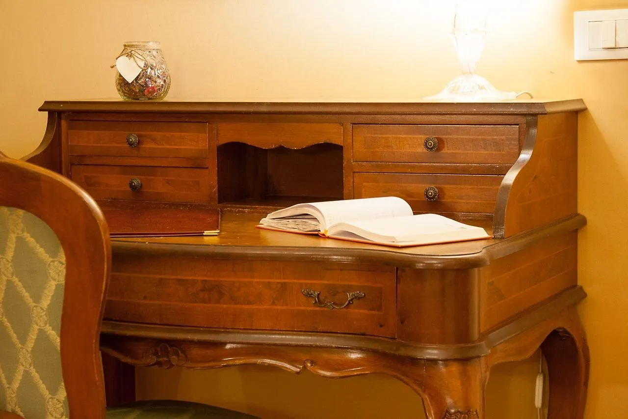 Hotel Locanda Canal Venedig