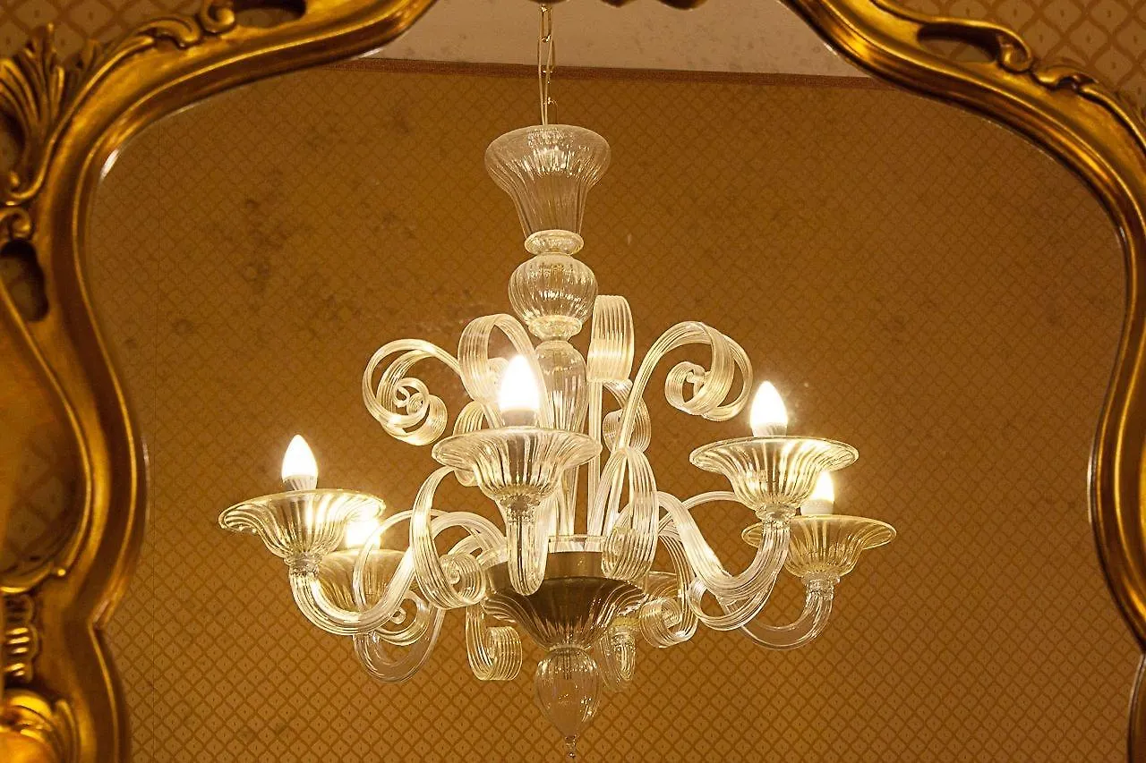 Hotel Locanda Canal Venedig