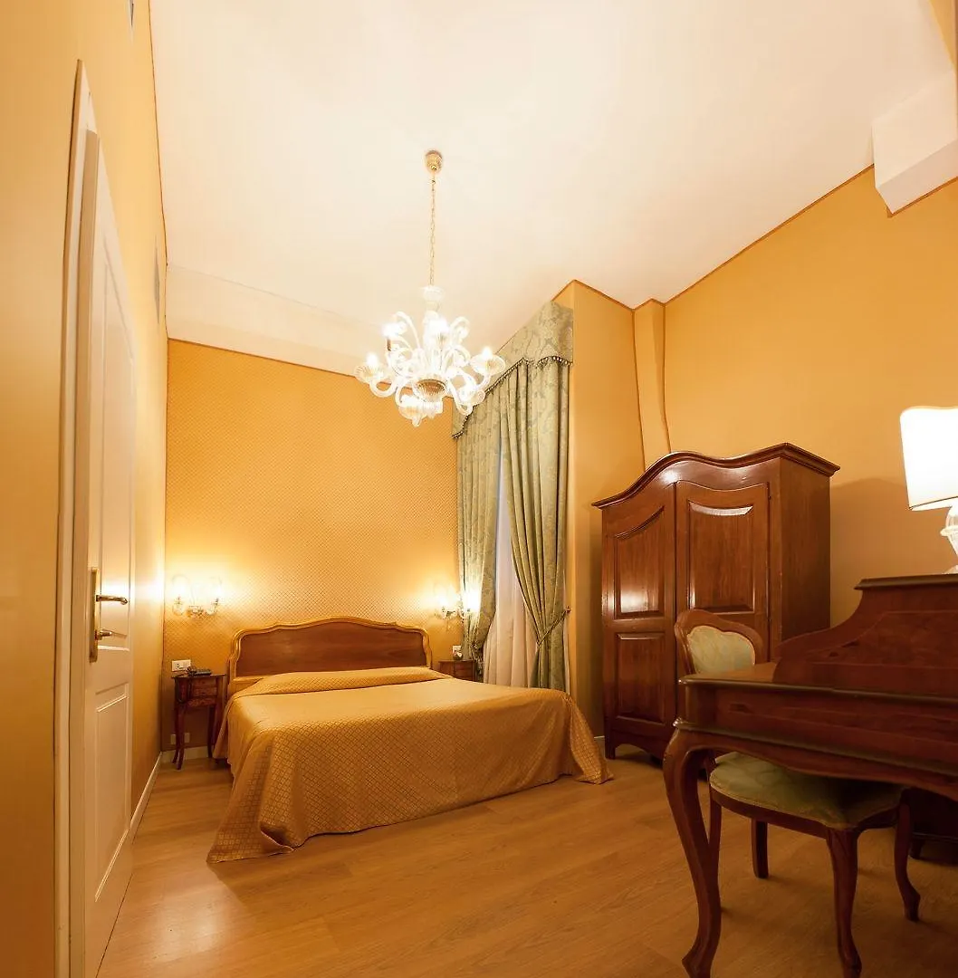 Hotel Locanda Canal Venedig