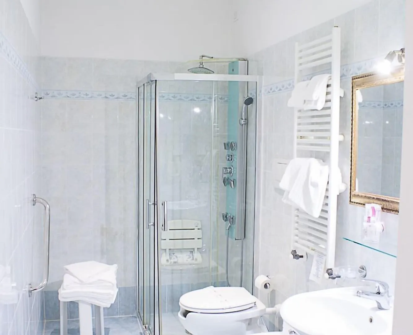 Hotel Locanda Canal Venedig
