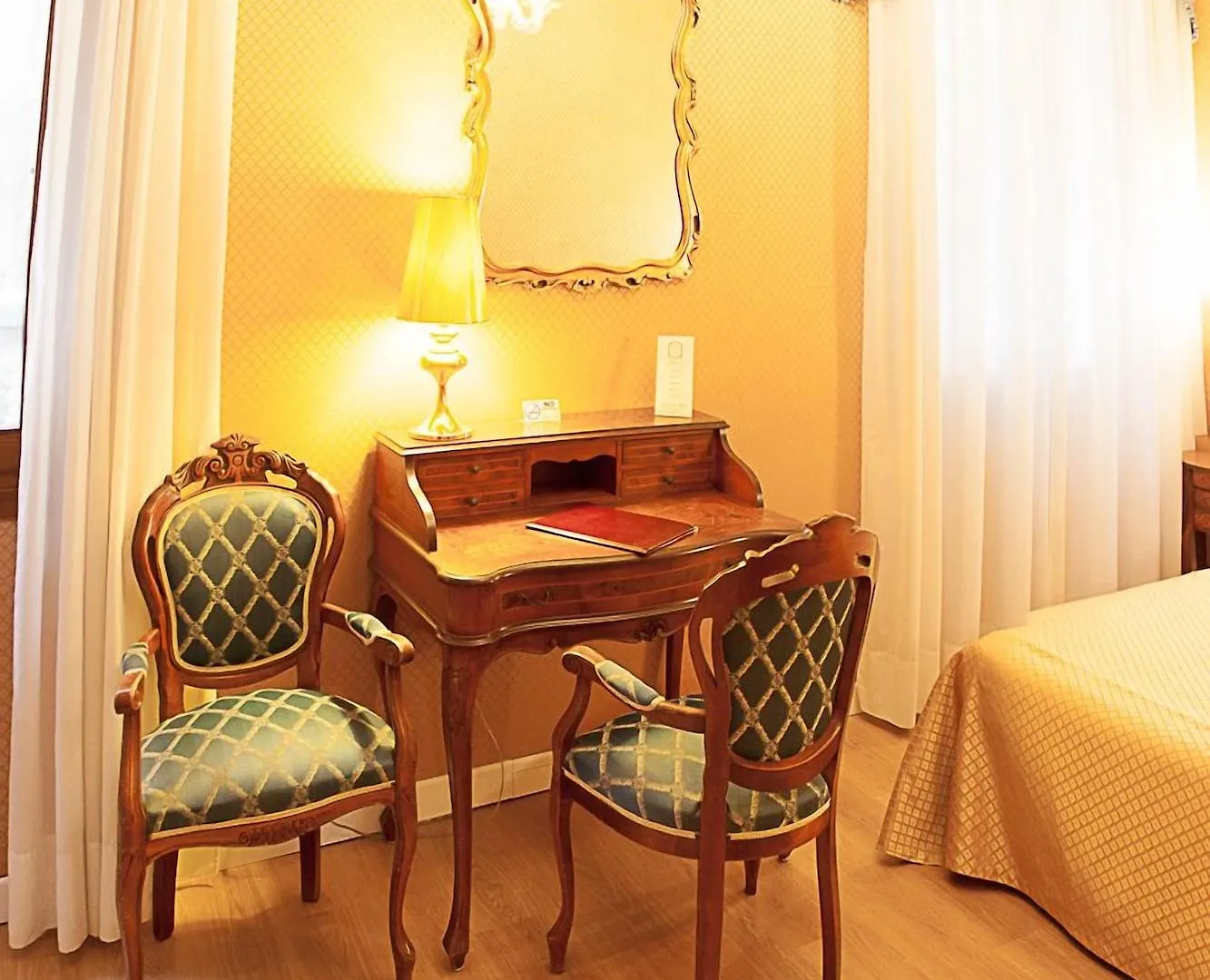 Hotel Locanda Canal Venedig 3*,  Italien