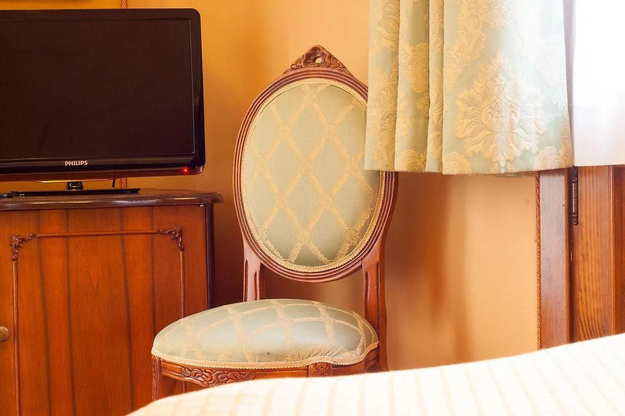 Hotel Locanda Canal Venedig 3*,