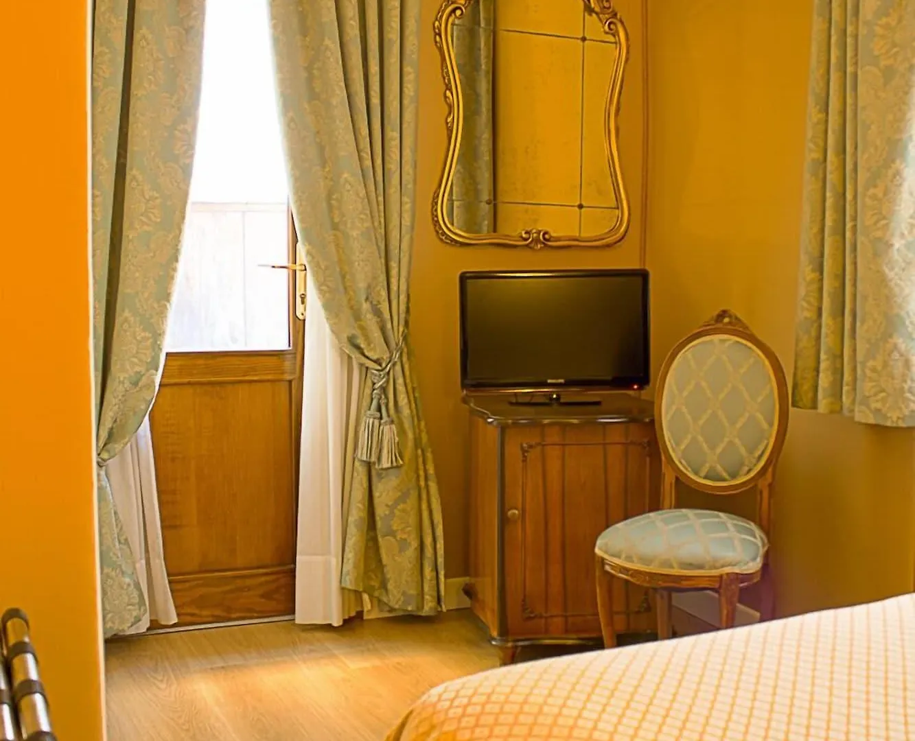 Hotel Locanda Canal Venedig