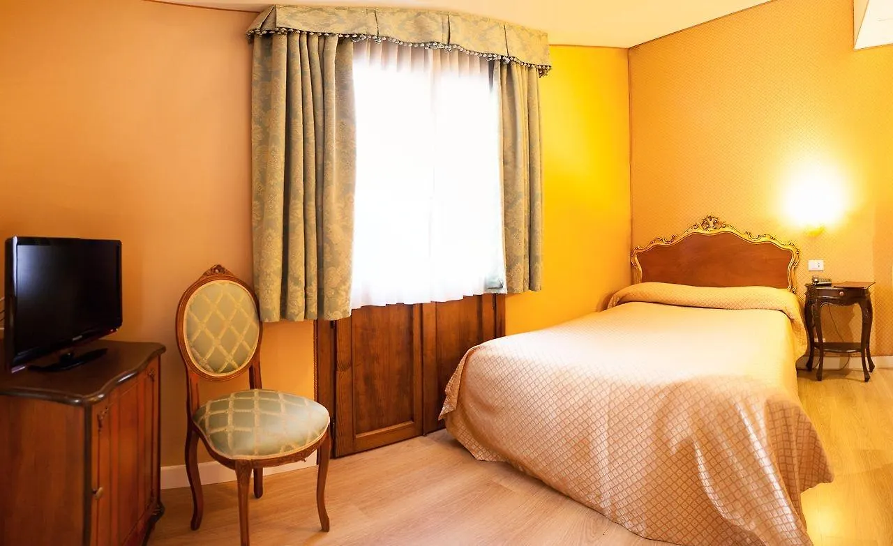 Hotel Locanda Canal Venedig