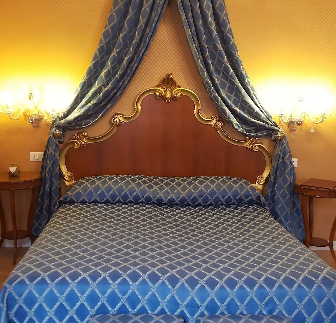 Hotel Locanda Canal Venedig