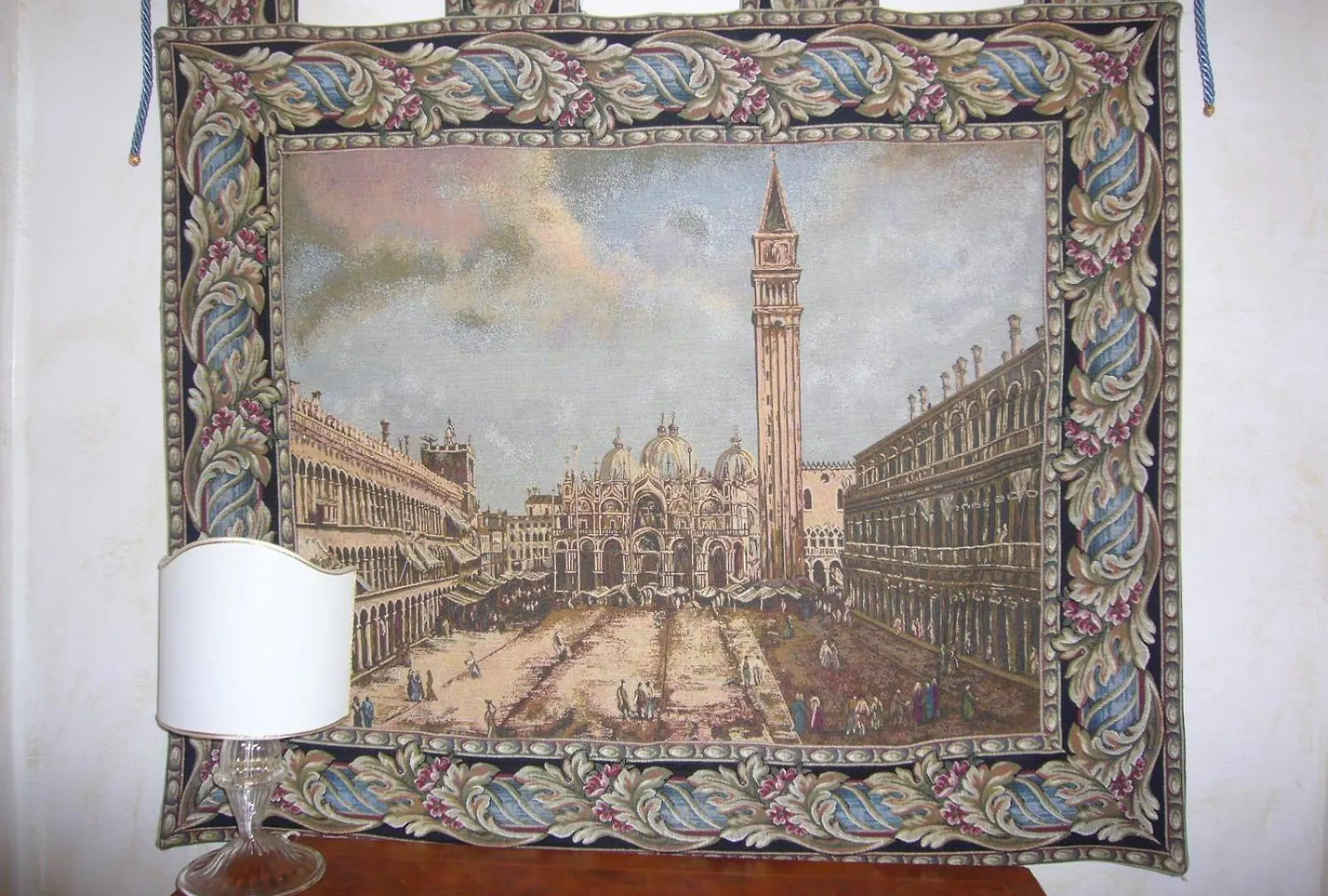 Hotel Locanda Canal Venedig 3*,