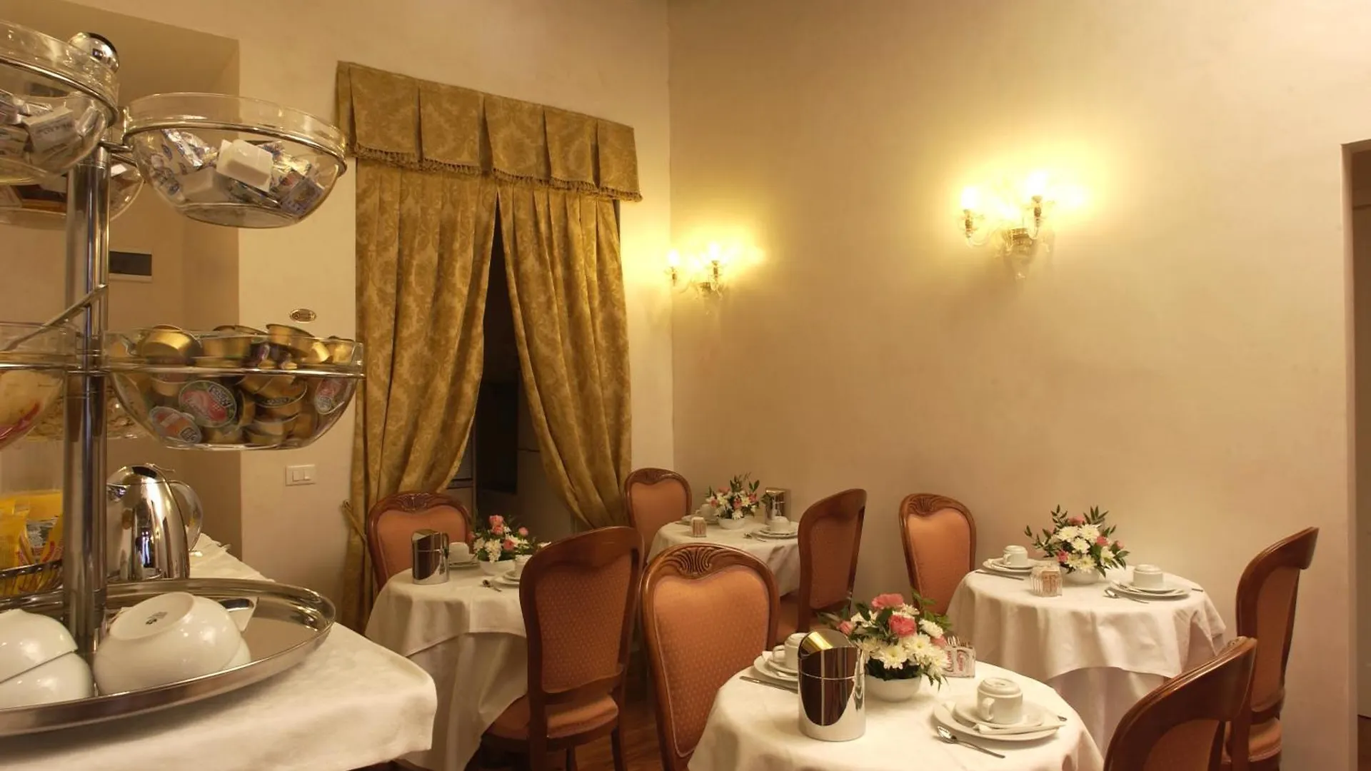 Hotel Locanda Canal Venedig