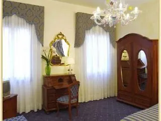 Hotel Locanda Canal Venedig 3*,  Italien