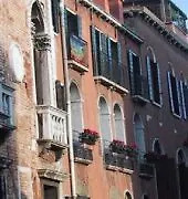 Hotel Locanda Canal Venedig