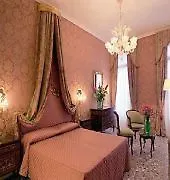 Hotel Locanda Canal Venedig Italien