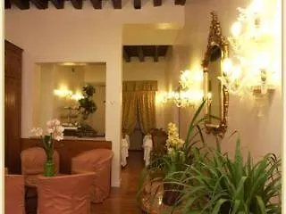 Hotel Locanda Canal Venedig
