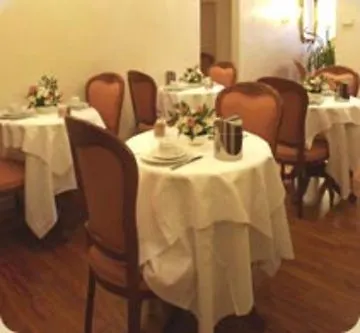 ***  Hotel Locanda Canal Venedig Italien