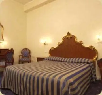 Hotel Locanda Canal Venedig