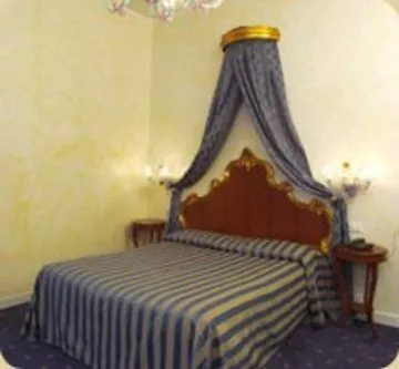 Hotel Locanda Canal Venedig 3*,