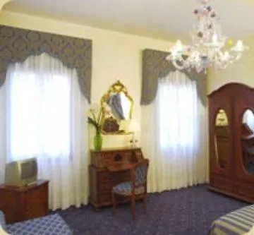Hotel Locanda Canal Venedig 3*,  Italien