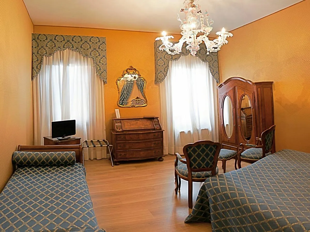 Hotel Locanda Canal Venedig 3*,  Italien