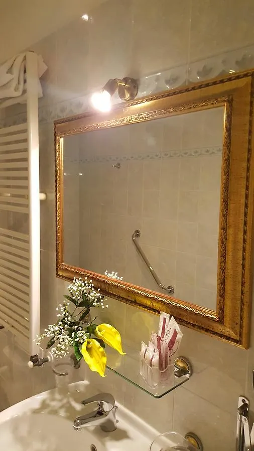 Hotel Locanda Canal Venedig