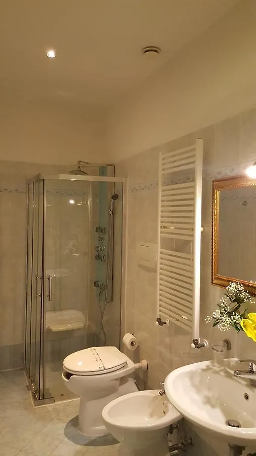 Hotel Locanda Canal Venedig Italien