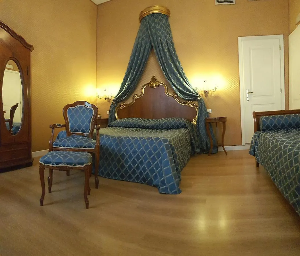 Hotel Locanda Canal Venedig