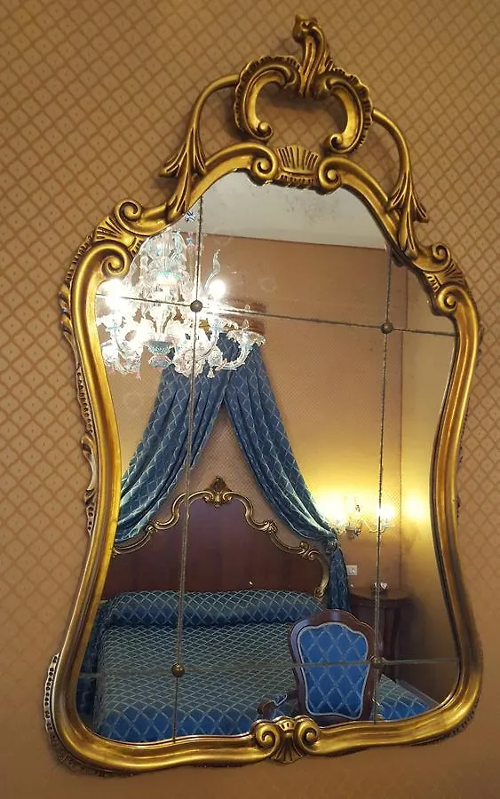 Hotel Locanda Canal Venedig