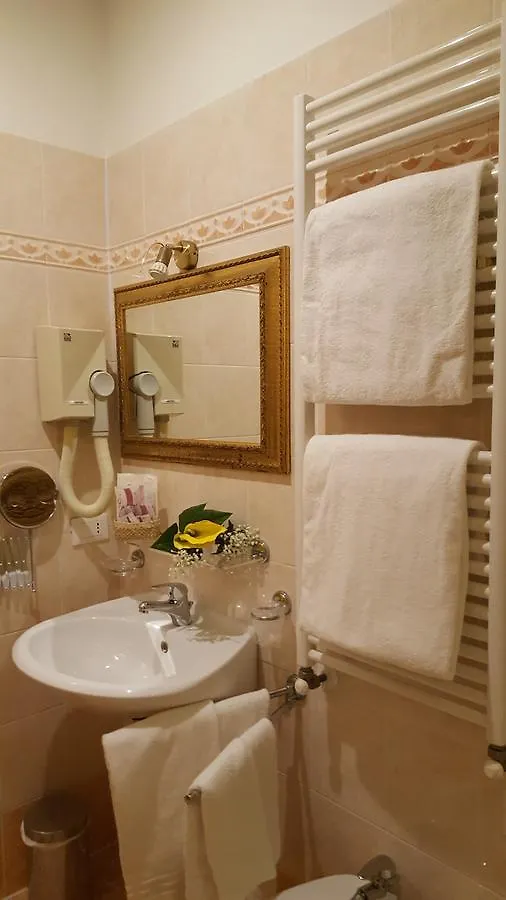 Hotel Locanda Canal Venedig