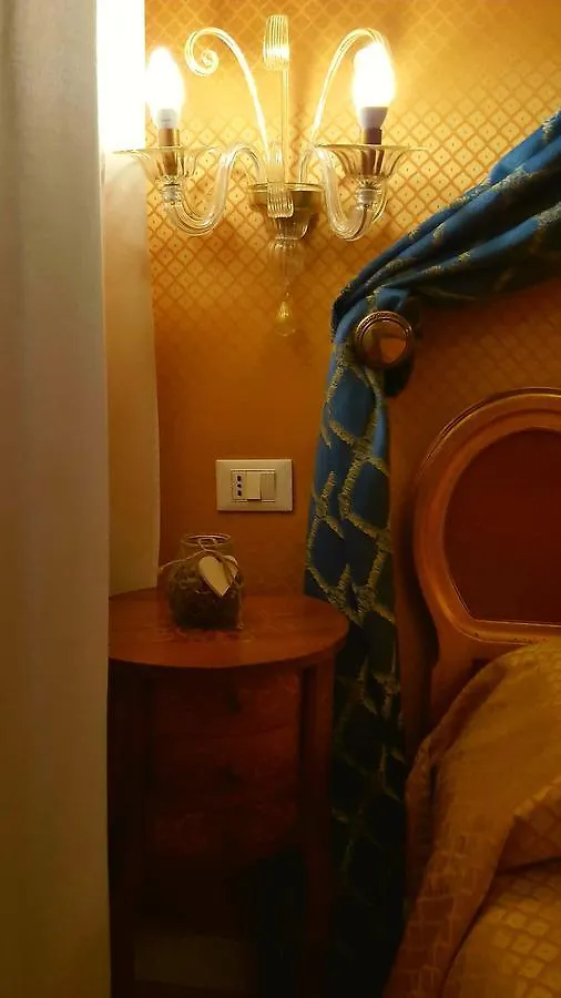 ***  Hotel Locanda Canal Venedig Italien