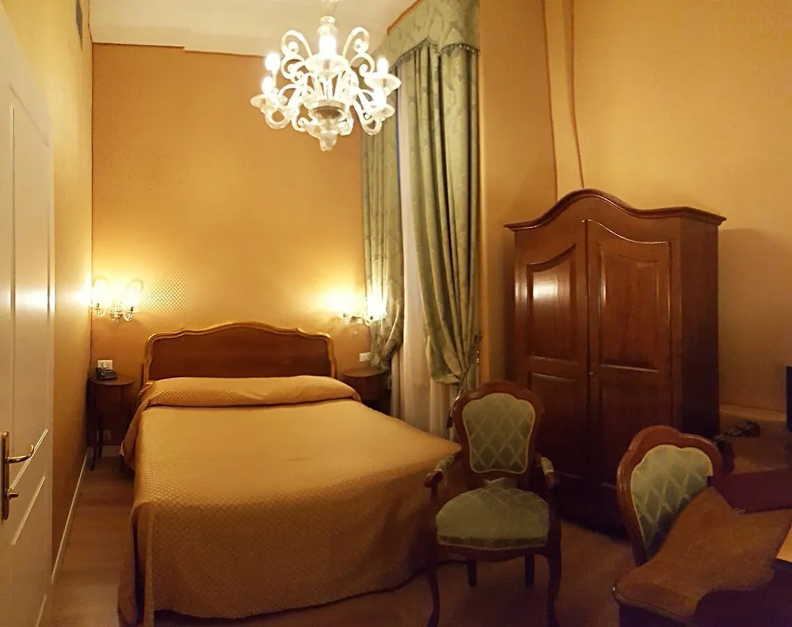 Hotel Locanda Canal Venedig