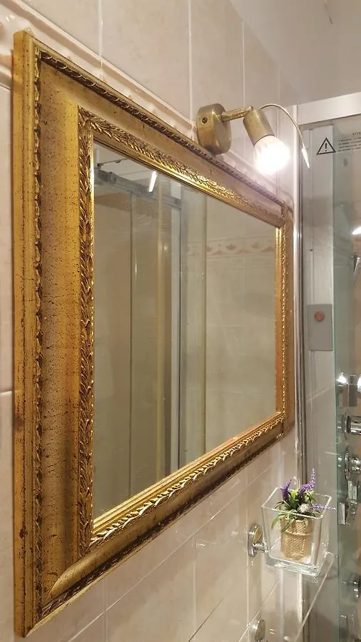Hotel Locanda Canal Venedig