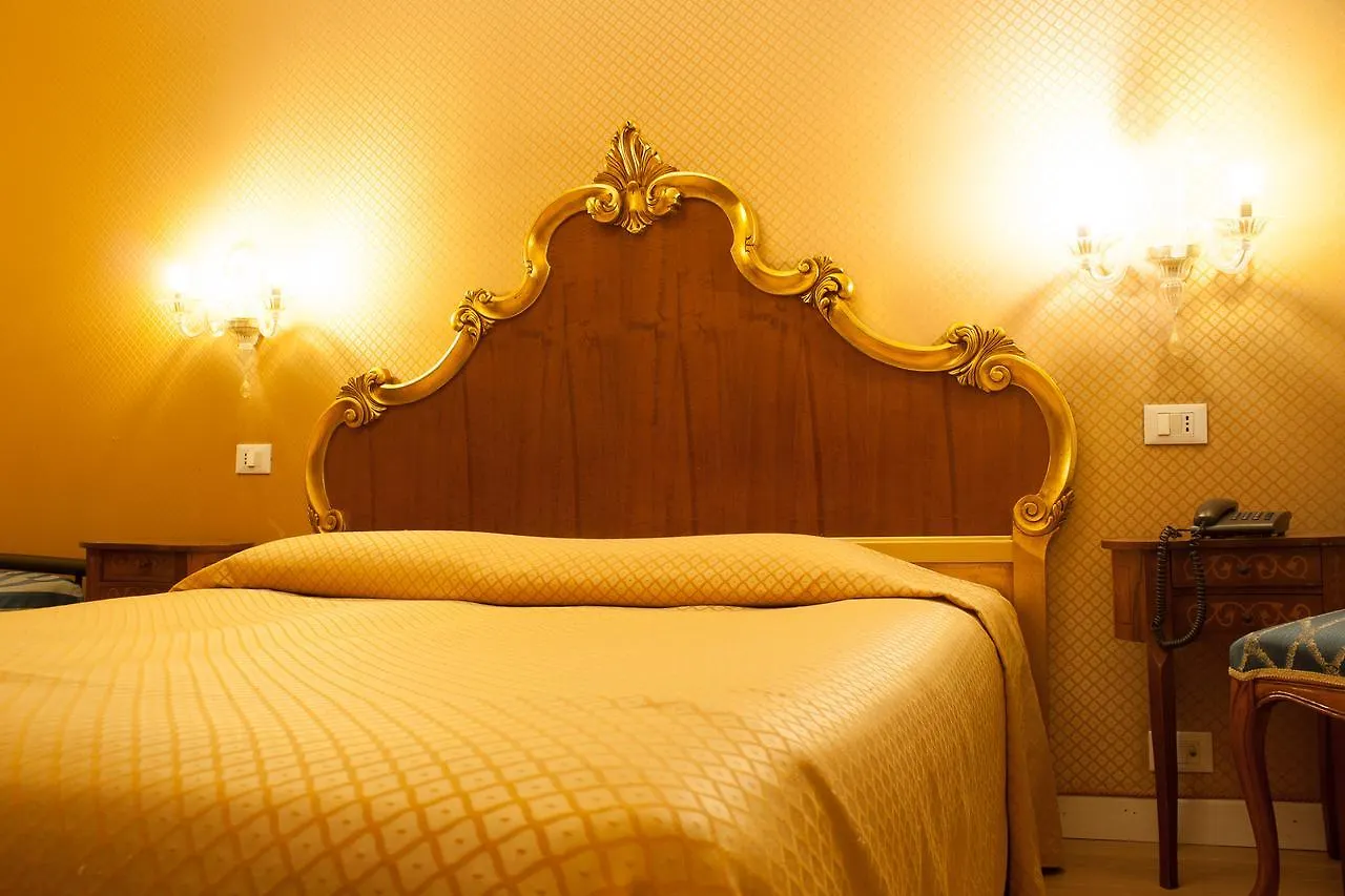 Hotel Locanda Canal Venedig