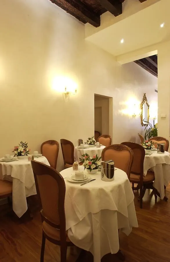 Hotel Locanda Canal Venedig 3*,  Italien
