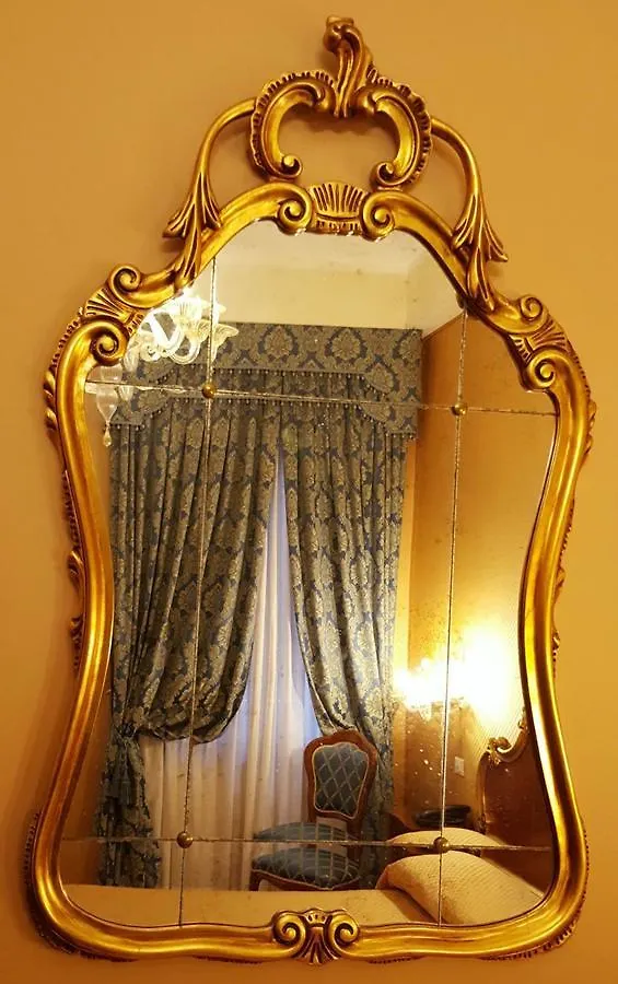 Hotel Locanda Canal Venedig Italien