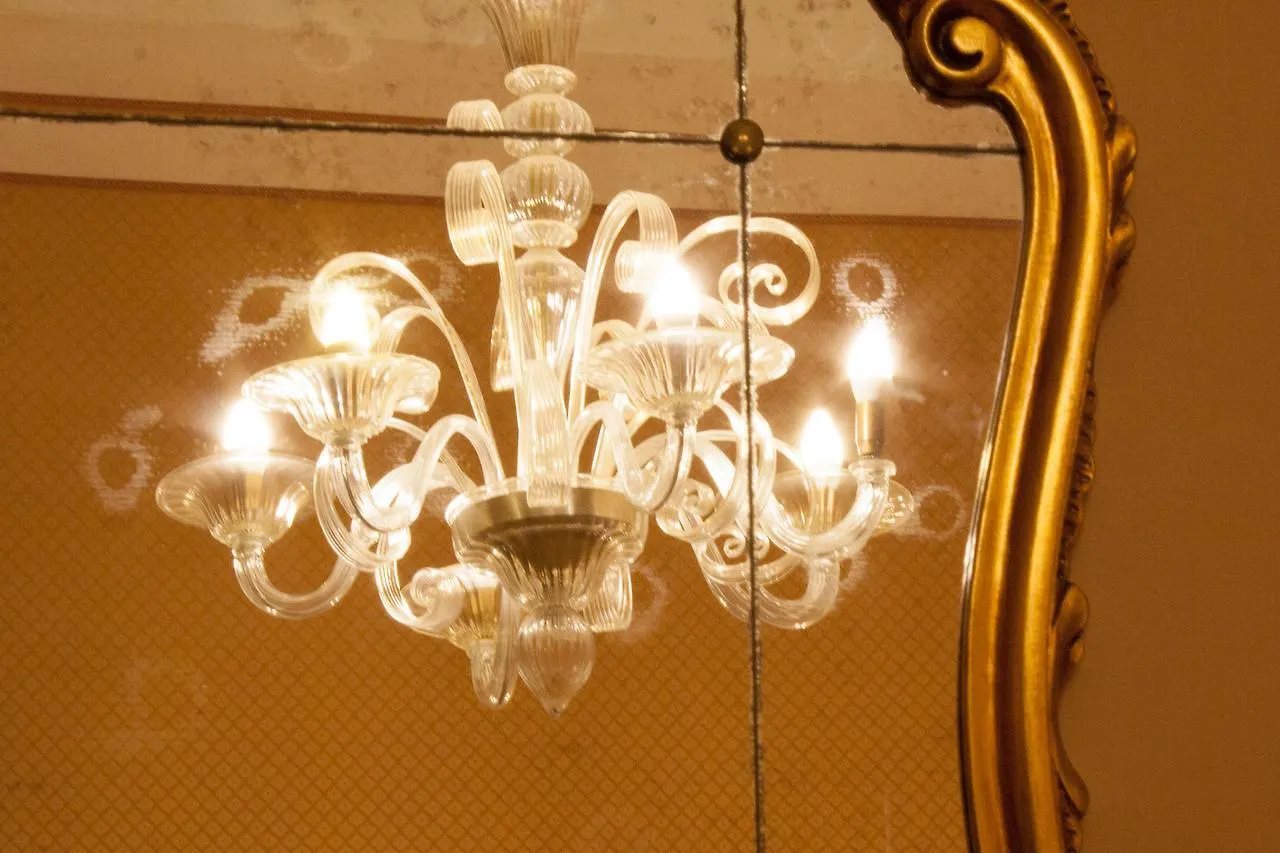 Hotel Locanda Canal Venedig 3*,